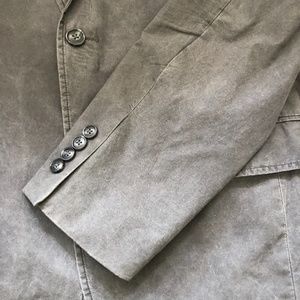 Daniel Hechter 40S blazer